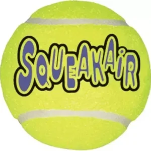 Kong Airdog Squeakair Tennisboll L 8Cm