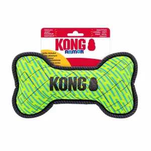 KONG Armor Bone Mix M 44×25.5x6cm