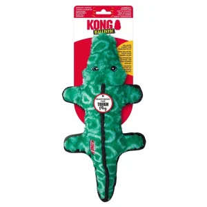 KONG Ballistic Alligator M/L 34,5x18x7,5cm