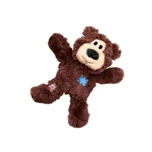 KONG Bamse Wild knots Bjørn