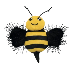 KONG Better Buzz Bee