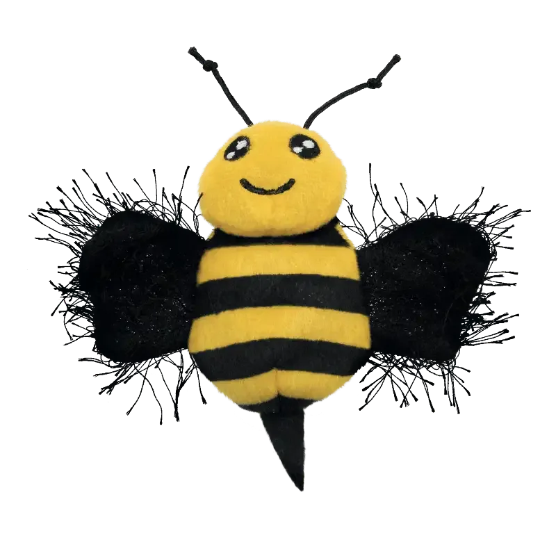 KONG Better Buzz Bee