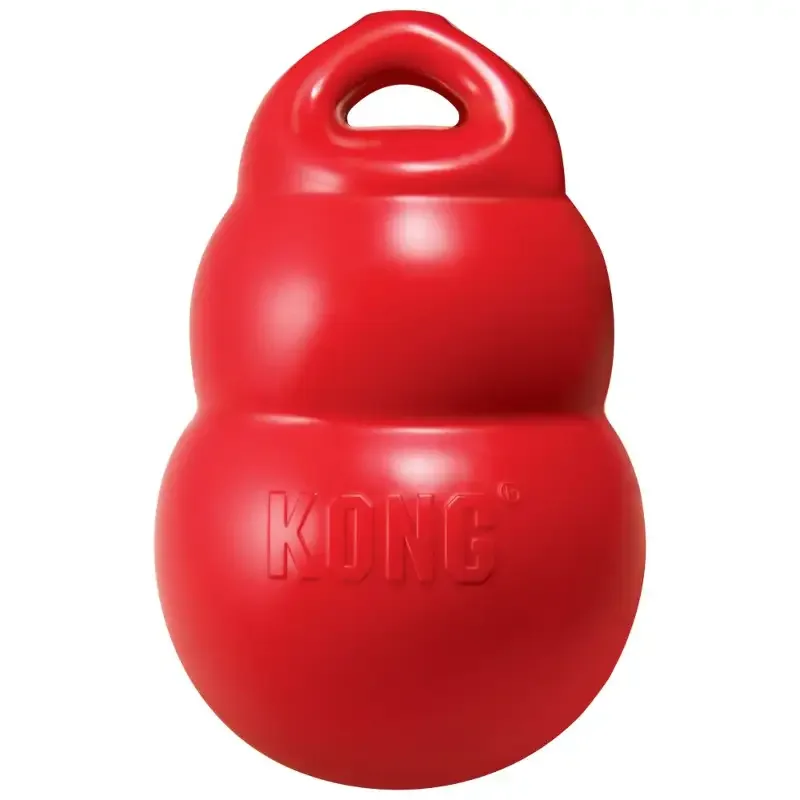 Kong Bounzer 3 størrelser