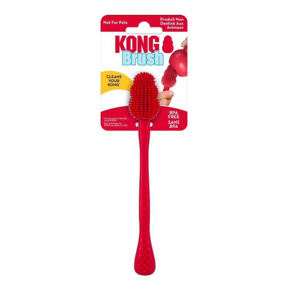 KONG Brush 23×7,5x3cm