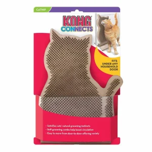 KONG Cat Connects Kitty Comber 18x19x28cm