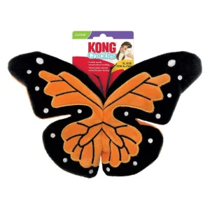 KONG Cat Crackles Flutters 15×34,5×1,5cm