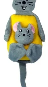 Kong Cat Pull-A-Partz 5,7X6,3X23Cm