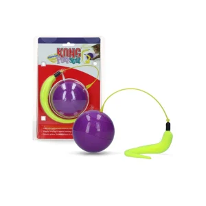 Kong Cat Purrsuit Whirlwind 25,5X8,5X8,5Cm