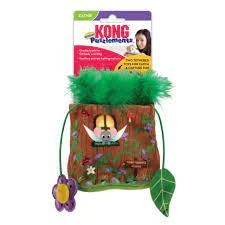 Kong Cat Puzzlements Hideaway 16,5X13X11,5Cm (U)