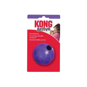 KONG Cat Treat Dispensing Ball