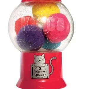 Kong Catnip Infuser20X13X10Cm (U)