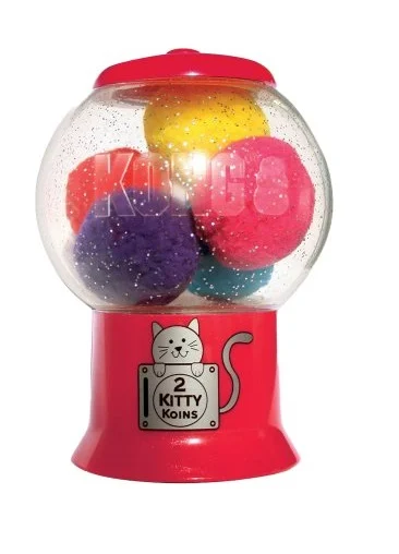 Kong Catnip Infuser20X13X10Cm (U)