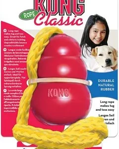 Kong Classic M. Rep , L