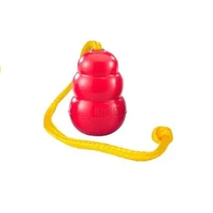 Kong Classic m/Rep. M 9X6X6Cm