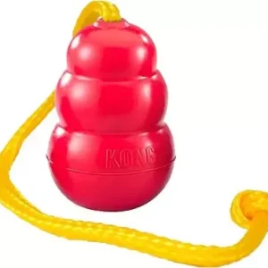 Kong Classic M. Repm 9X6X6Cm 56Cm Long
