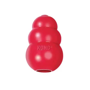 KONG Classic Rød
