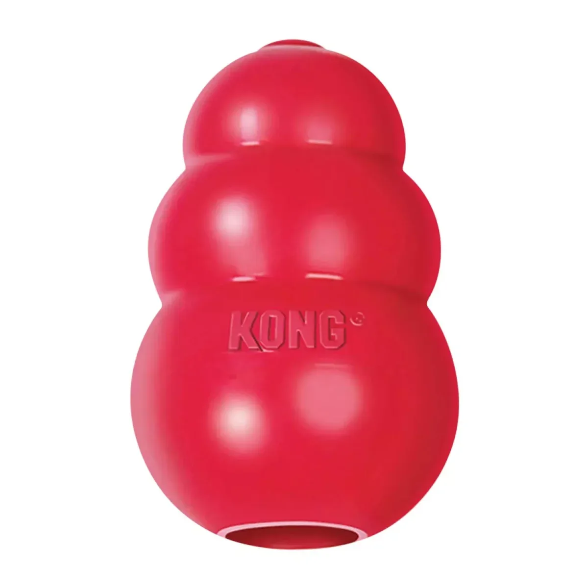 KONG Classic Xsmå