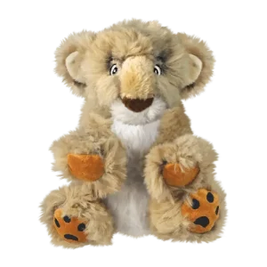 KONG Comfort Kiddos Lion