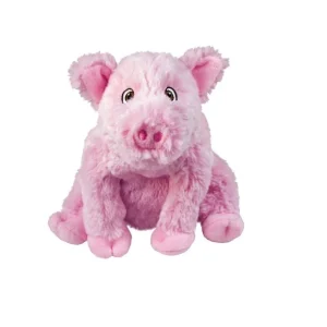 Kong Comfort Kiddos Pig, Small, Rlc35E
