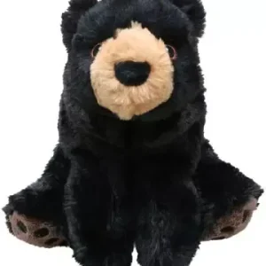 Kong Comfort Kiddosbear L 22X18X15Cm