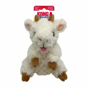 KONG Comfort Tykes Goat S 20,5x15x10cm
