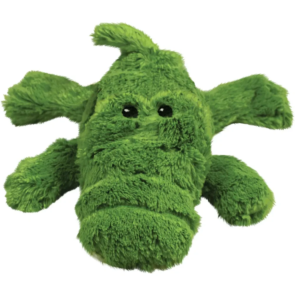 Kong Cozie Ali Aligator Xl 12×33.5x31cm