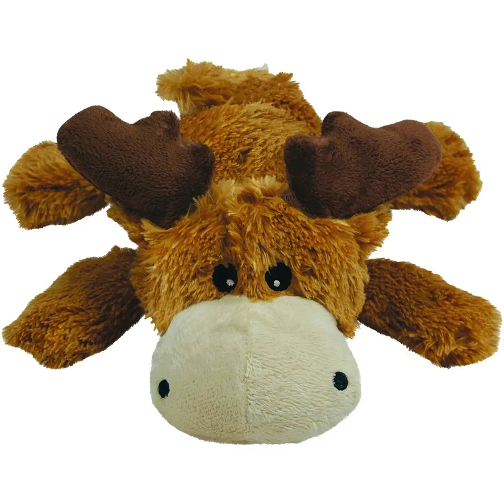 Kong Cozie Marvin Moose Xl 13×30.5×33.5cm