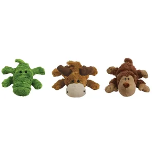 Kong Cozie Naturals M 20x20x9cm