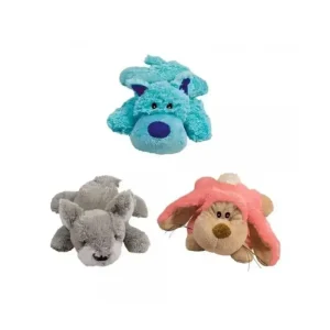 KONG Cozie Pastels Mix M