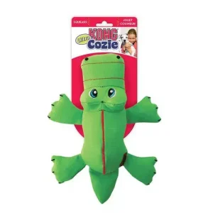 KONG COZIE ULTRA ANA ALLIGATOR 25x22x9 CM