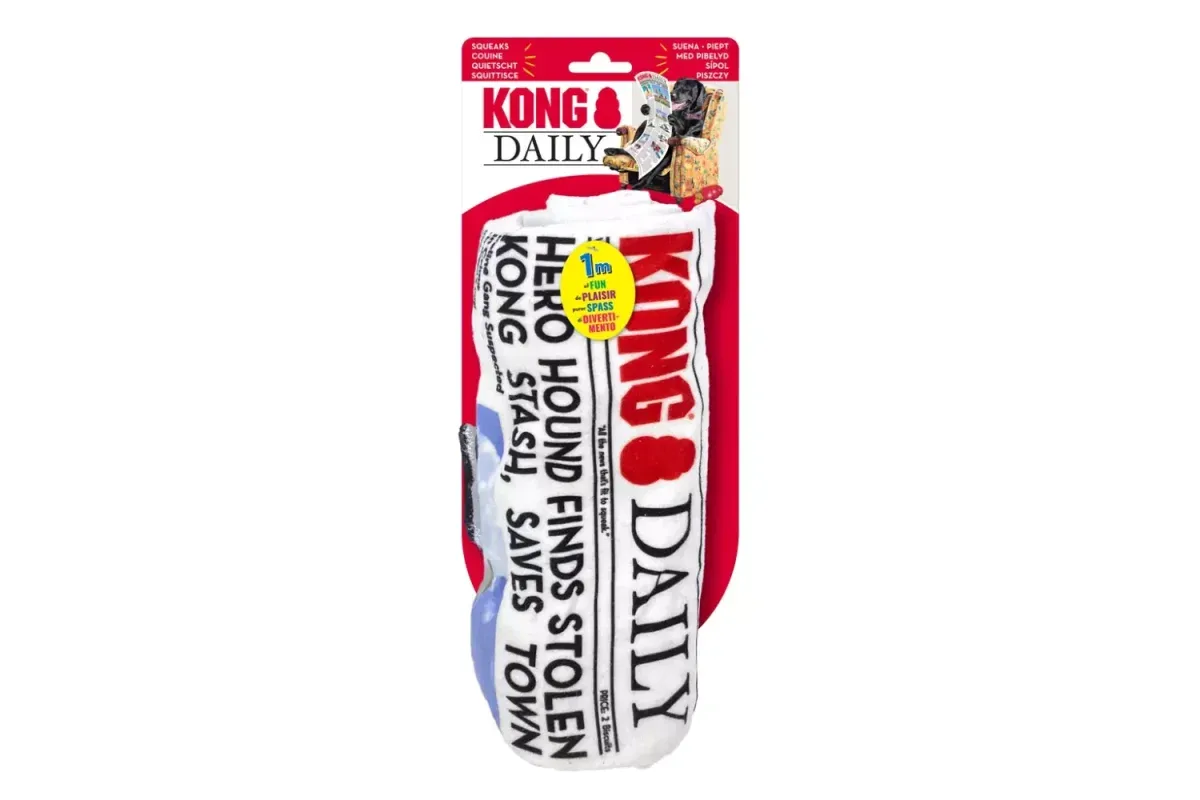 KONG Daily XL