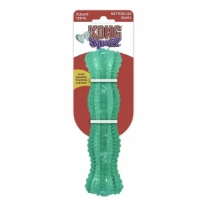Kong Dental Squeezz Stick