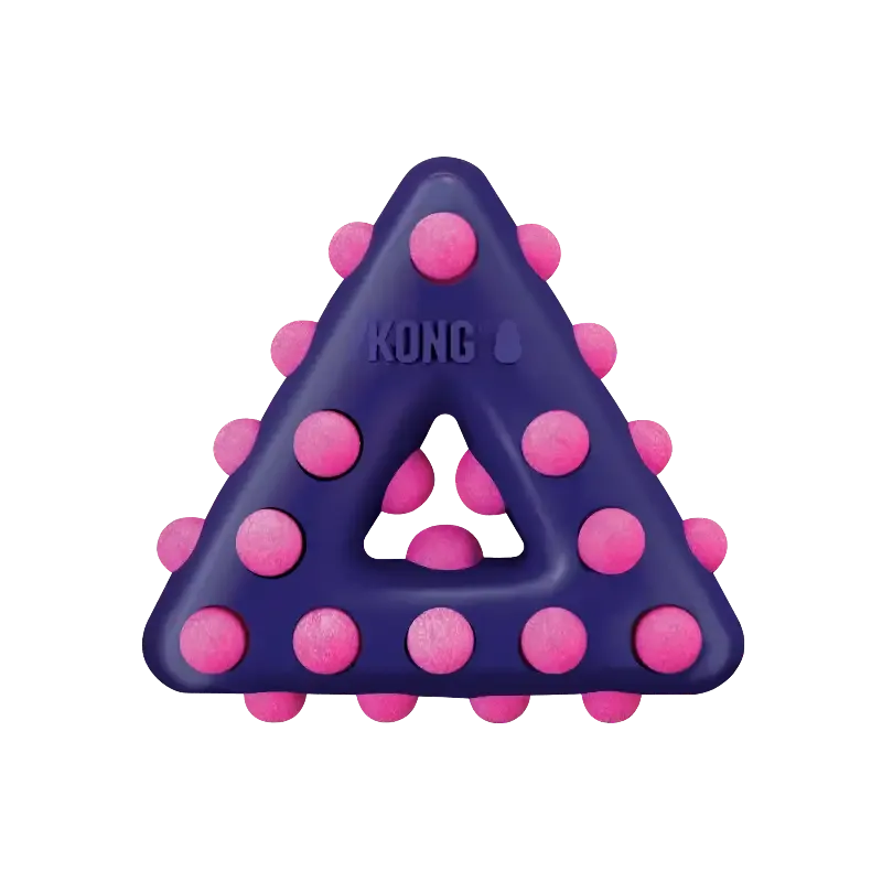 KONG Dotz Triangle