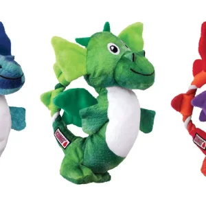 KONG DRAGON KNOTS MEDIUM/LARGE