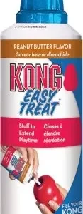 Kong Easy Treat Stuff`N M/Peanøttsmør