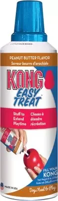 Kong Easy Treat Stuff`N M/Peanøttsmør