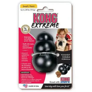 KONG – Ekstrem