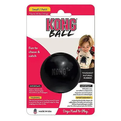 KONG – Ekstrem ball