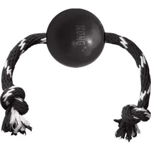 KONG – Ekstrem ball m. tau