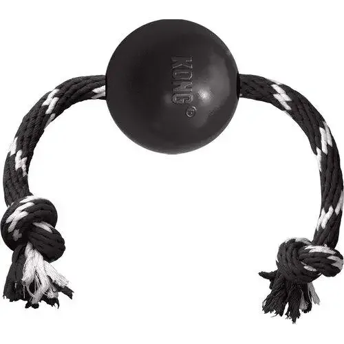KONG – Ekstrem ball m. tau