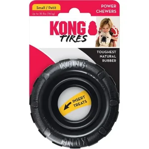 KONG – Ekstreme Dekk