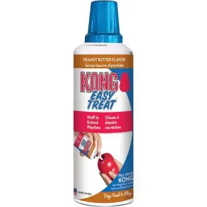 KONG – Enkel godbit peanøttsmør