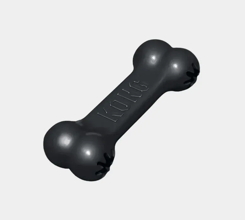 KONG Extreme Goodie Bone