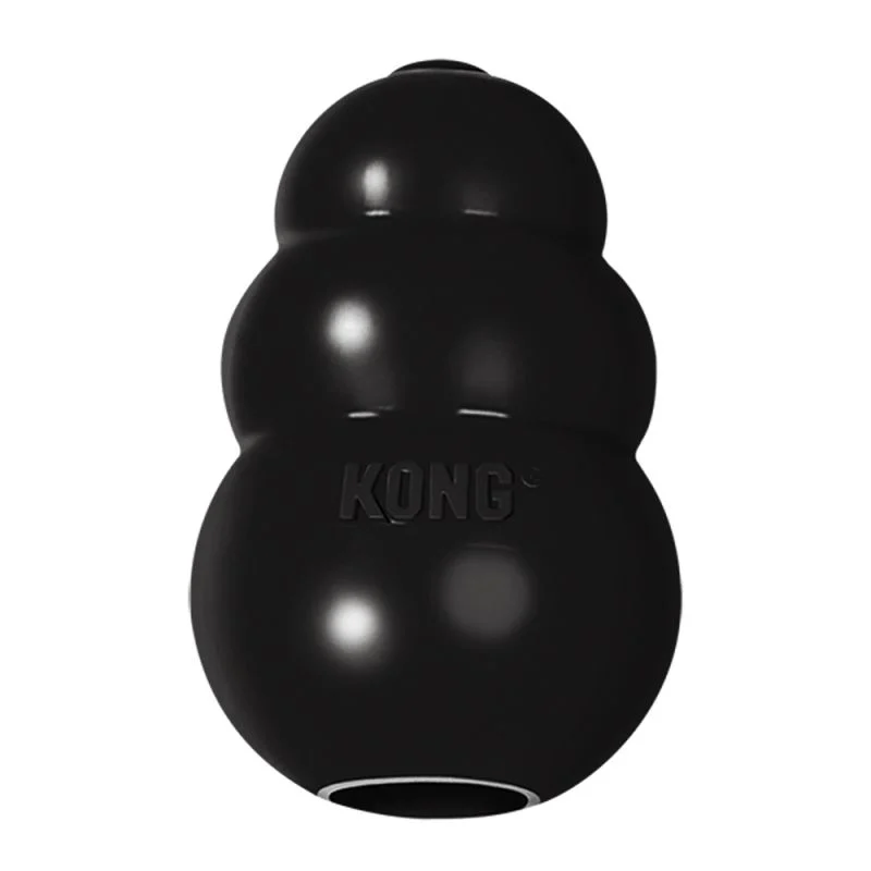 KONG Extreme svart