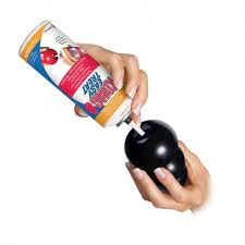 KONG Extreme, Svart, M, 9x6cm. - Image 2