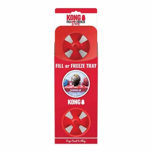 KONG Fill or Freeze brett 35×13,5x7cm