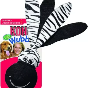 KONG Floppy Ear Wubba Small