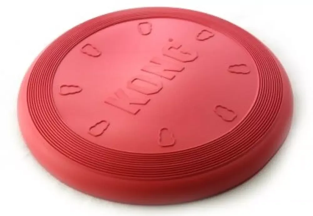 KONG Flyer frisbee