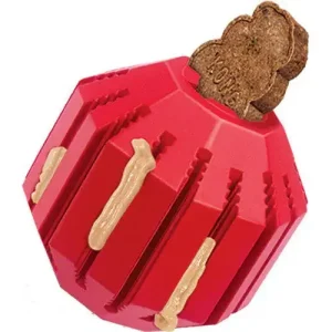Kong – Fyll en ball