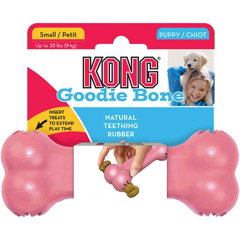 Kong Goodie Bone S - Image 2